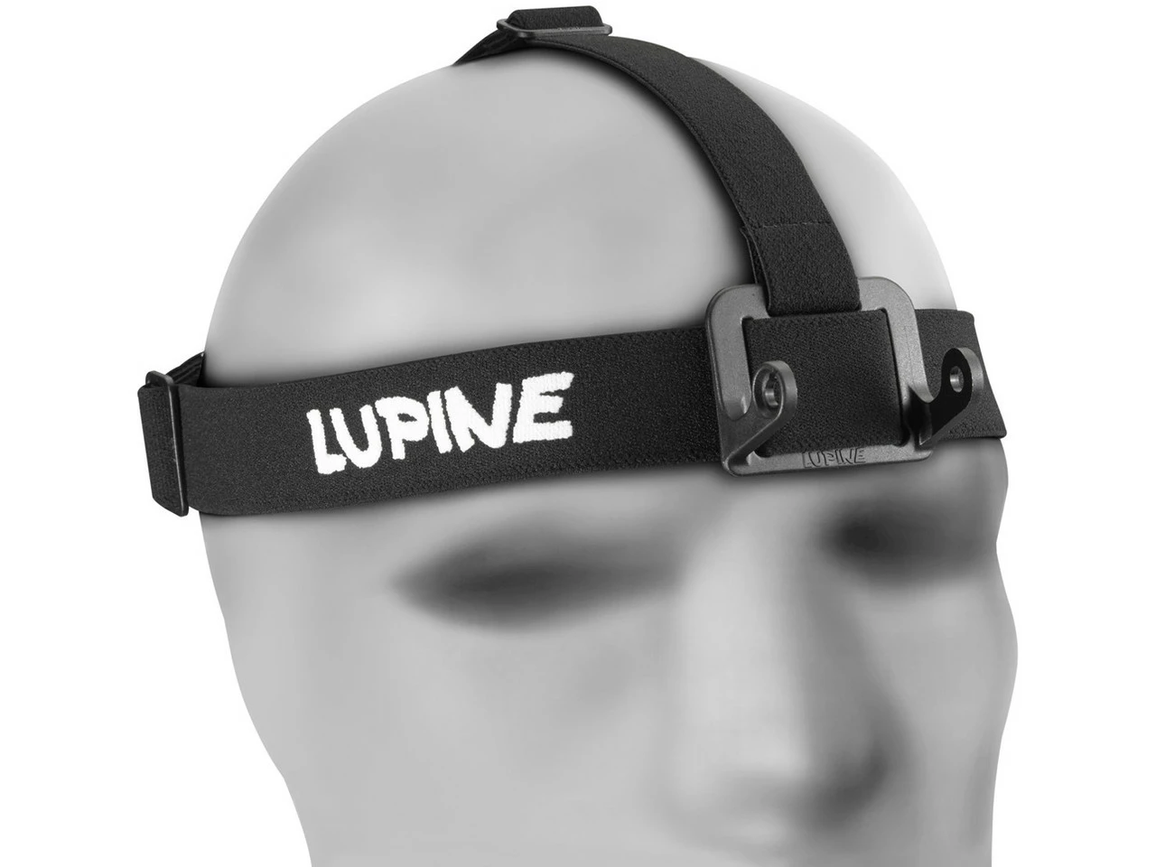 Lupine Stirnband Für Neo / Piko 1 Lupine Stirnband Für Neo / Piko