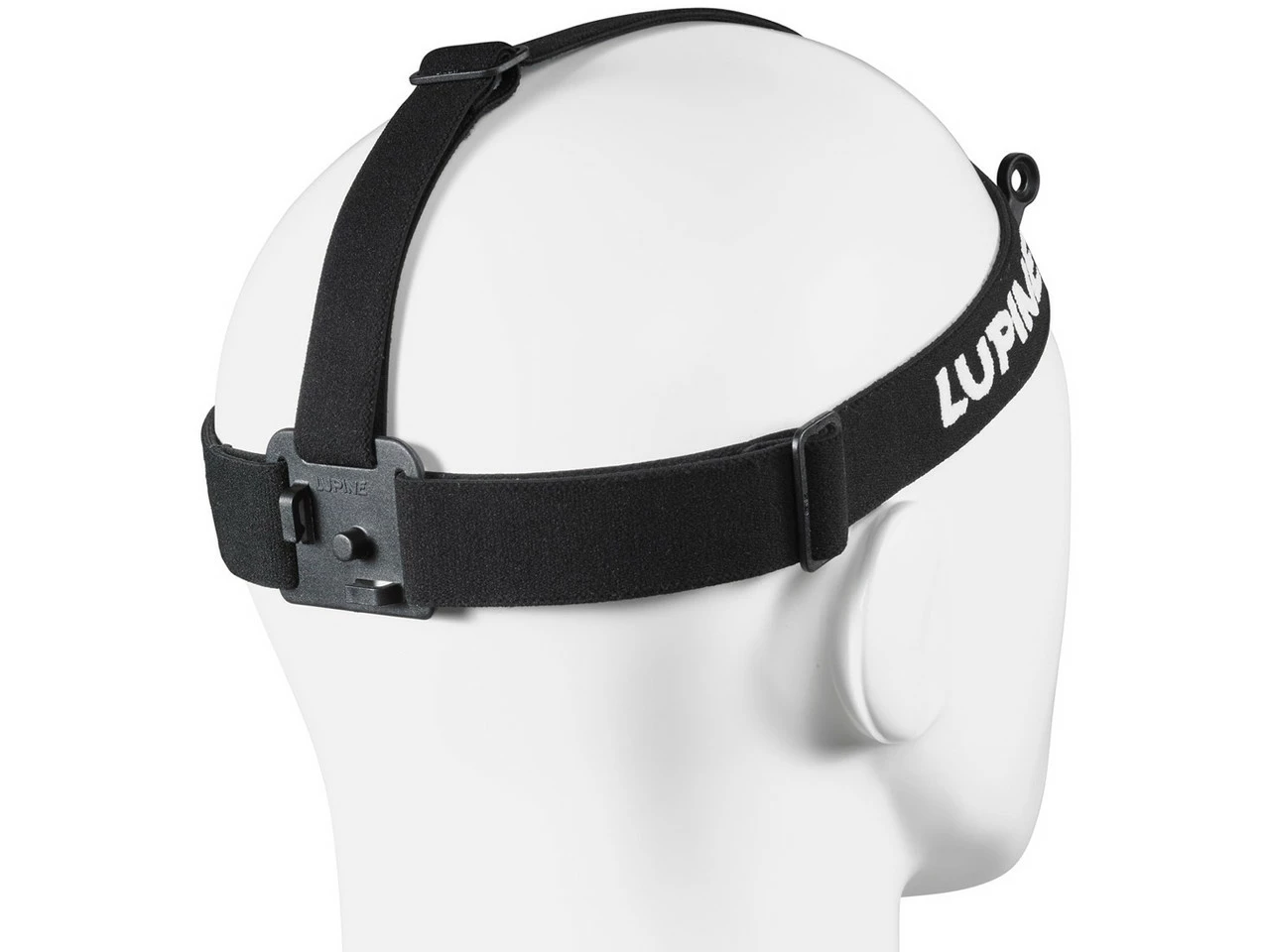 Lupine Stirnband Für Neo / Piko 2 Lupine Stirnband Für Neo / Piko – Bild 2