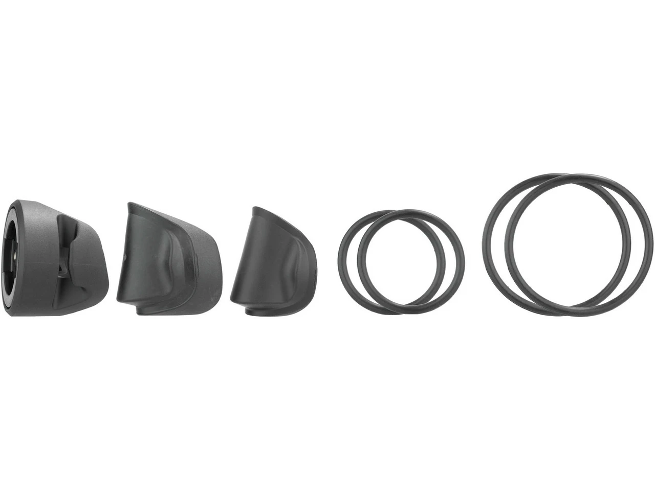 Garmin Varia Universelle Sattelstützenhalterung 3 Garmin Varia Universelle Sattelstützenhalterung – Bild 3