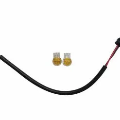 Supernova Anschlusskabel Rücklicht Für Bosch Antriebe