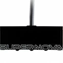 Supernova M99-E12 Tail Light LED Rücklicht Mit Bremslicht Für Gepäckträger StVZO -SKS Verkaufsladen 169399