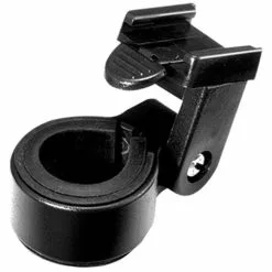 XLC Ersatzhalterung Für CL-R09 / CL-R15 Rücklicht