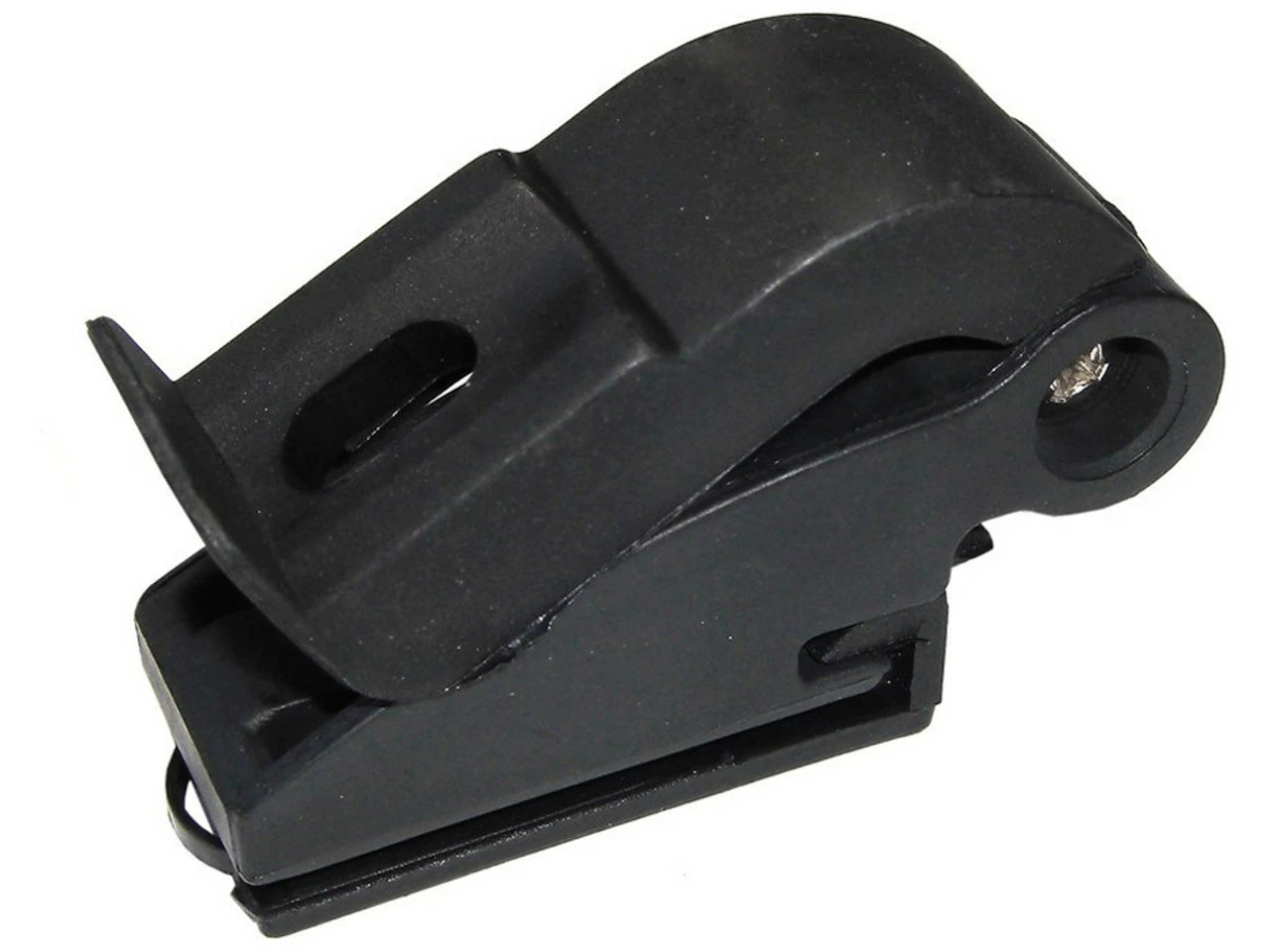 XLC Gabelhalterung CL-X20 Für CL-F19 Frontlicht 1 XLC Gabelhalterung CL-X20 Für CL-F19 Frontlicht