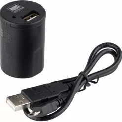 Cateye CRA-002 Ladegerät Für Volt300 / Volt400 / Volt700 / Volt800 / VOLT50