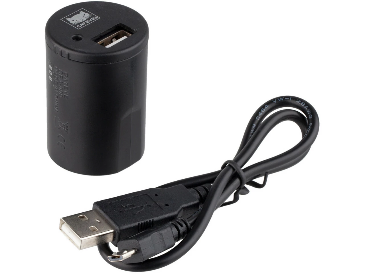 Cateye CRA-002 Ladegerät Für Volt300 / Volt400 / Volt700 / Volt800 / VOLT50 1 Cateye CRA-002 Ladegerät Für Volt300 / Volt400 / Volt700 / Volt800 / VOLT50