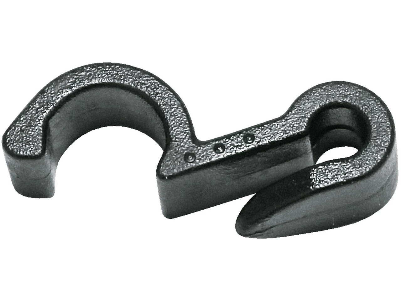 SKS Schlauchclip 1 SKS Schlauchclip