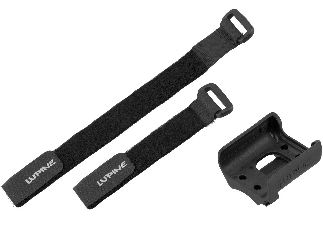 Lupine Rahmenhalter Für FastClick Akku 1 Lupine Rahmenhalter Für FastClick Akku