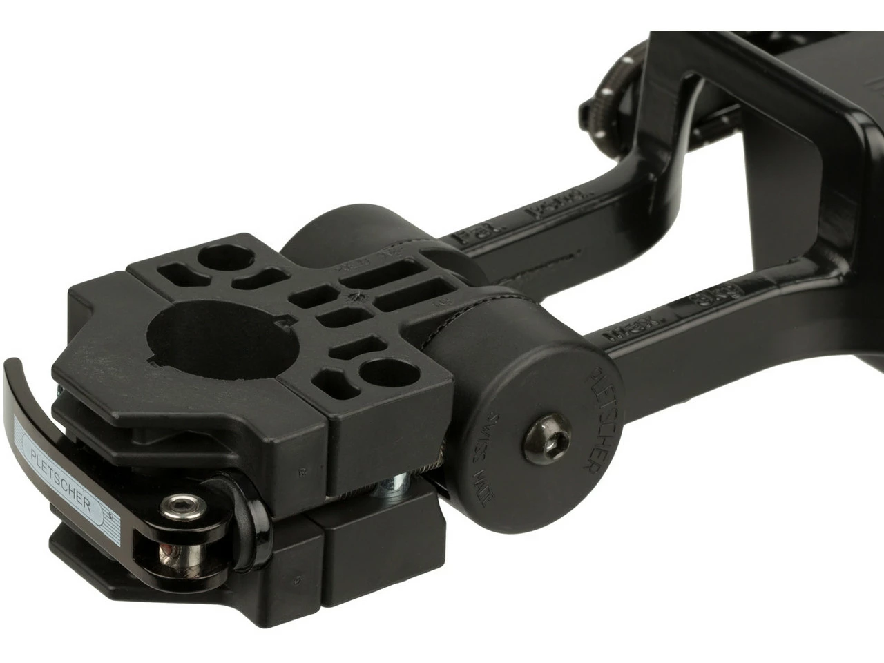 PLETSCHER Orion Gepäckträger 3 PLETSCHER Orion Gepäckträger – Bild 3