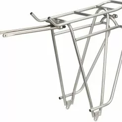Tubus Cosmo Edelstahl Gepäckträger
