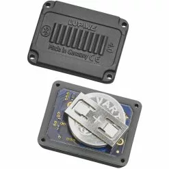 Lupine 2-Tasten Bluetooth® Funkfernbedienung Für Blika R 5 Lupine 2-Tasten Bluetooth® Funkfernbedienung Für Blika R -SKS Verkaufsladen 192676