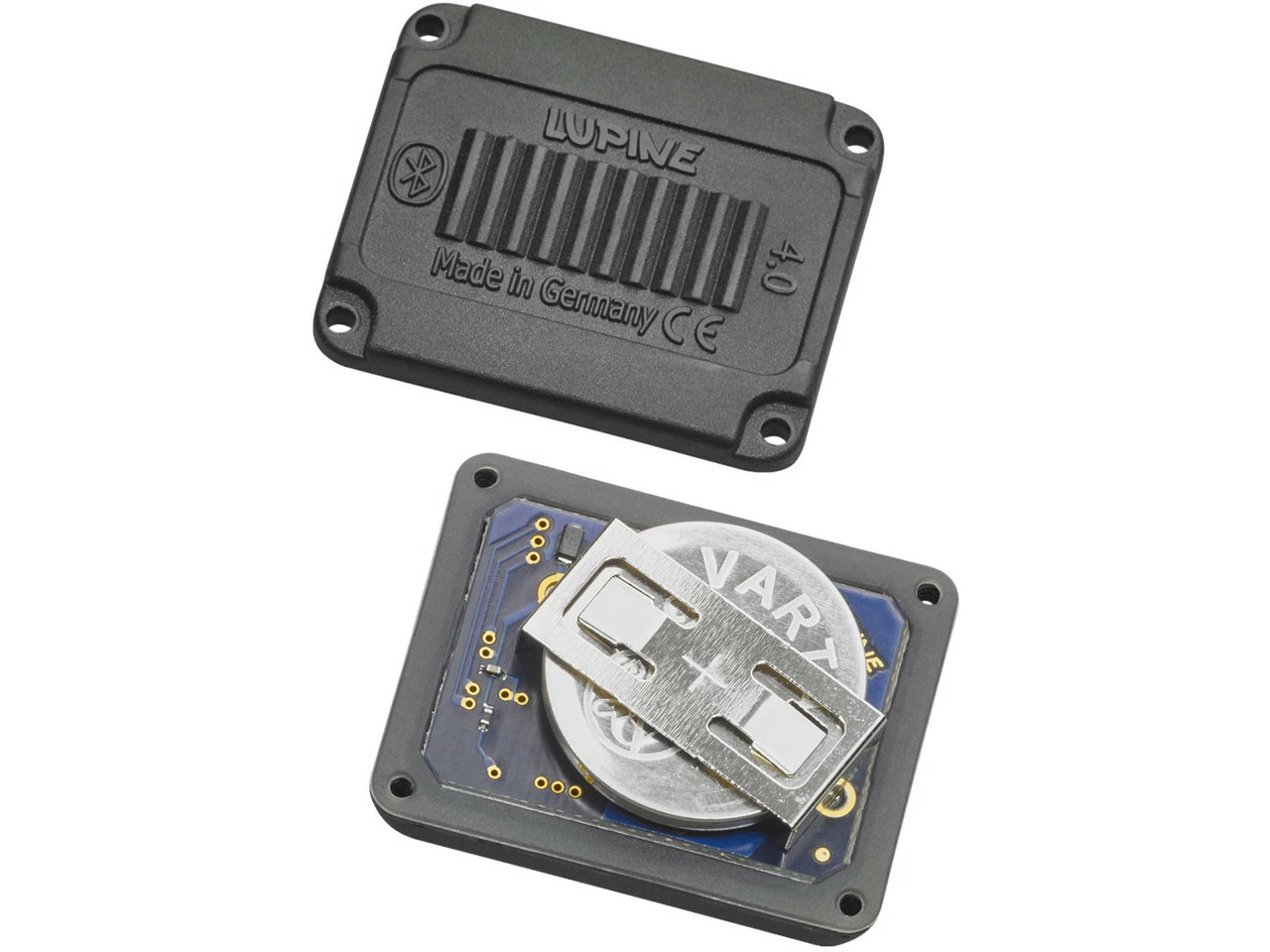 Lupine 2-Tasten Bluetooth® Funkfernbedienung Für Blika R 3 Lupine 2-Tasten Bluetooth® Funkfernbedienung Für Blika R – Bild 3