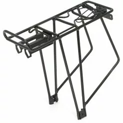 XLC Alu Gepäckträger RP-R08