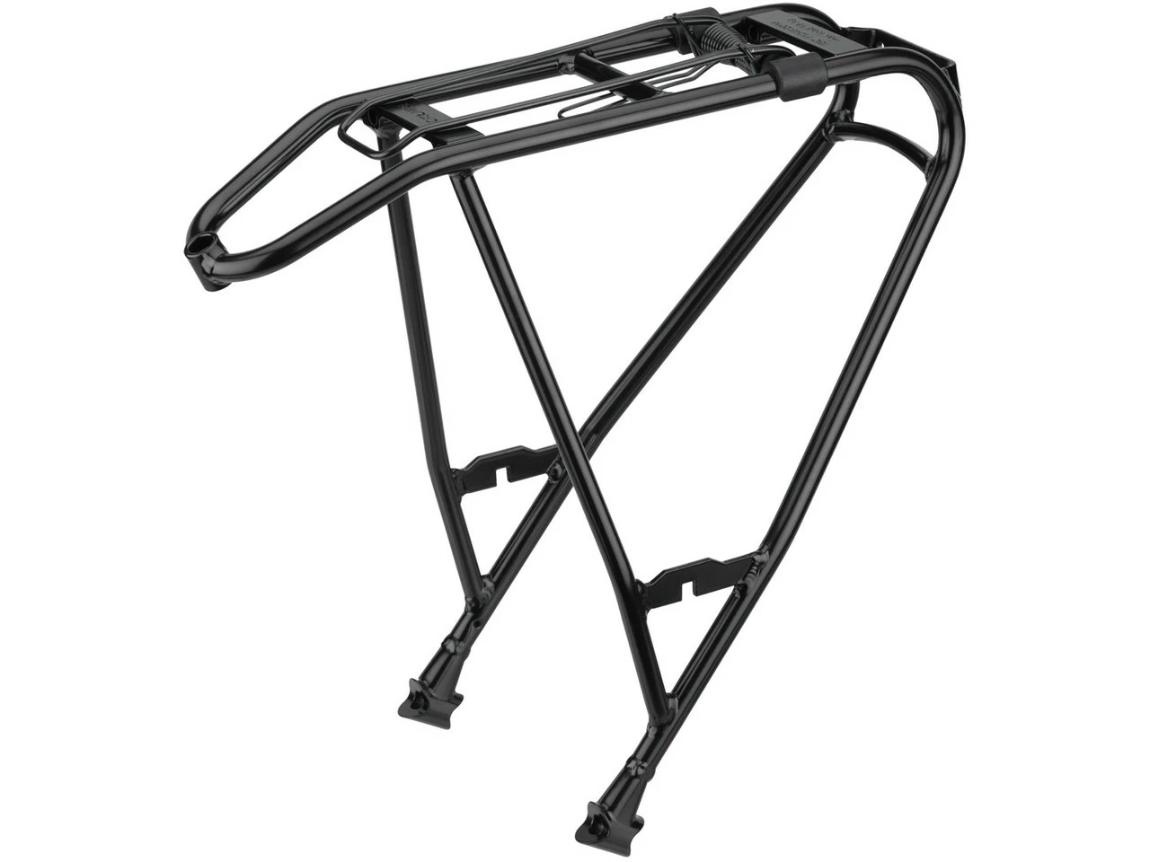 New Rear Rack Snapit Gepäckträger Für Scott Silence Rahmen 1 New Rear Rack Snapit Gepäckträger Für Scott Silence Rahmen