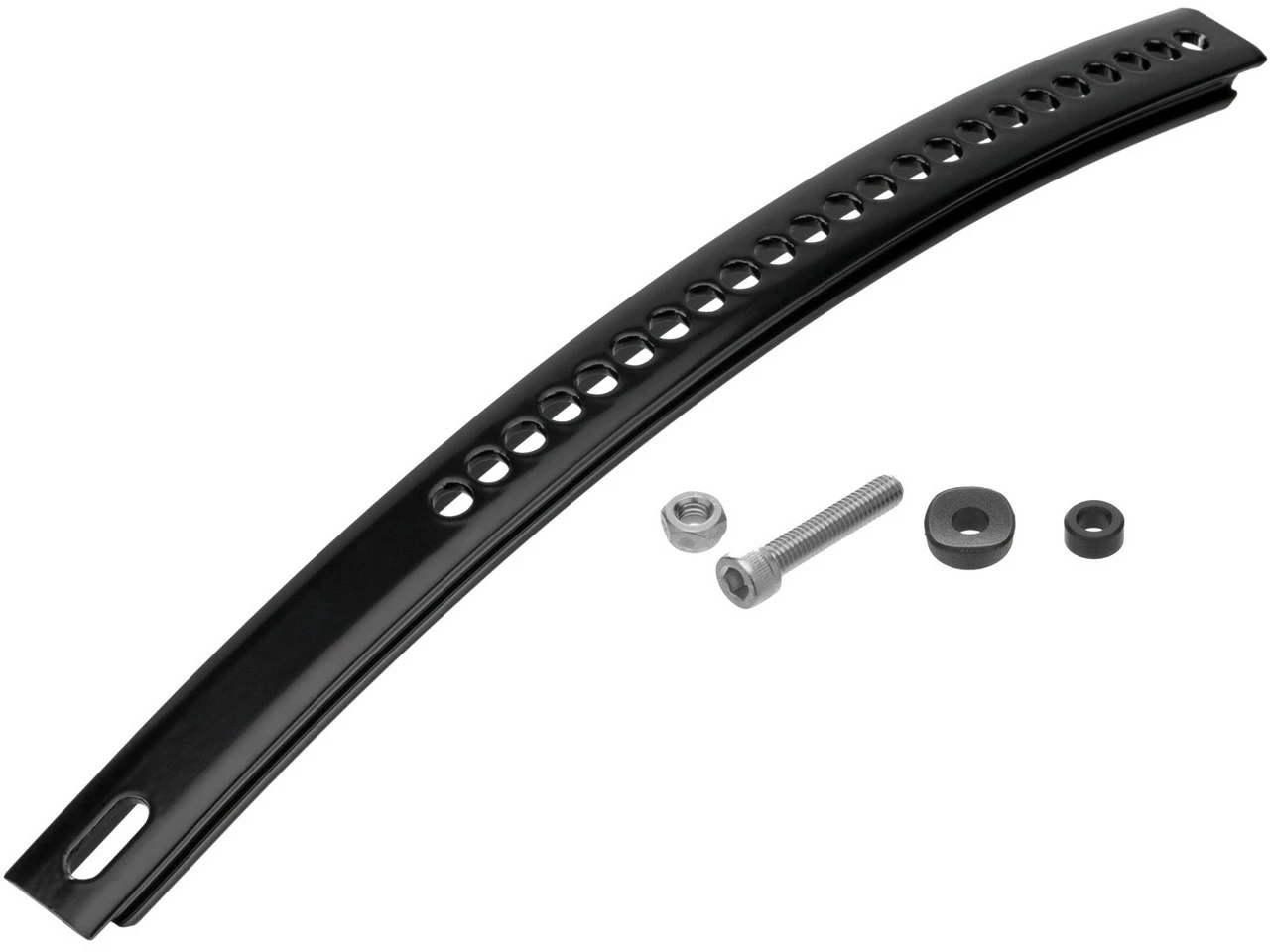 New Rear Rack Snapit Gepäckträger Für Scott Silence Rahmen 3 New Rear Rack Snapit Gepäckträger Für Scott Silence Rahmen – Bild 3