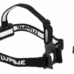 Lupine Stirnband FrontClick Für Piko / Blika