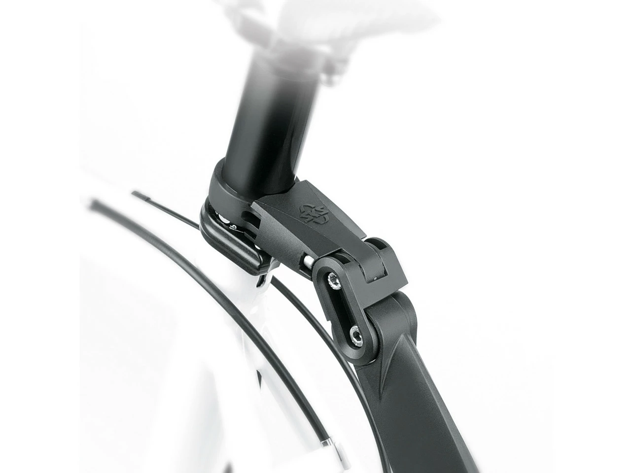 SKS S-Blade Fixed Schutzblech HR 4 SKS S-Blade Fixed Schutzblech HR – Bild 4