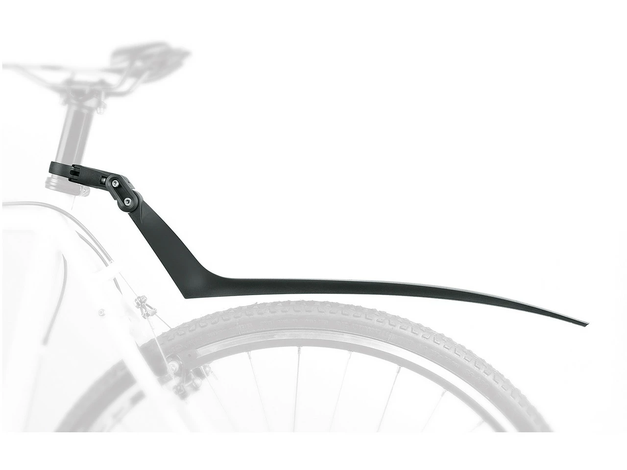 SKS S-Blade Fixed Schutzblech HR 5 SKS S-Blade Fixed Schutzblech HR – Bild 5