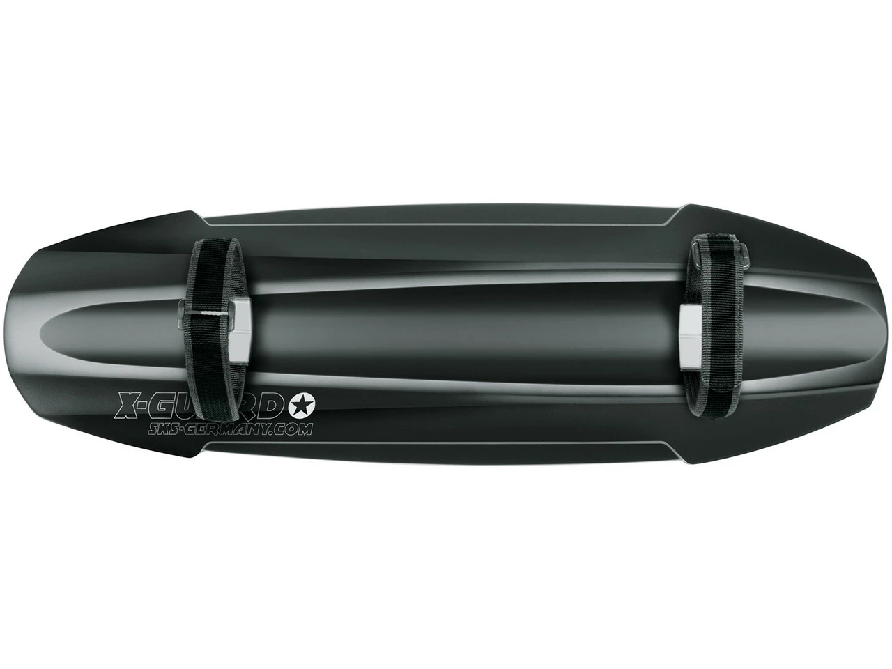 SKS S-Blade Fixed Schutzblech VR 2 SKS S-Blade Fixed Schutzblech VR – Bild 2