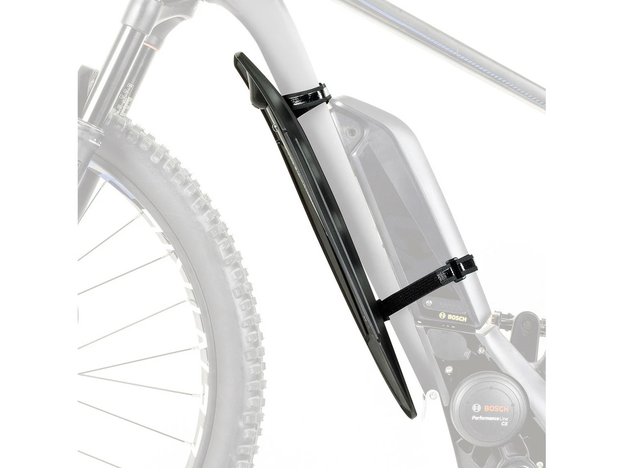 SKS S-Blade Fixed Schutzblech VR 3 SKS S-Blade Fixed Schutzblech VR – Bild 3