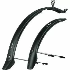 SKS Velo 65 Mountain Schutzblech Set VR+HR Für 29"
