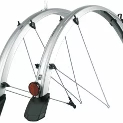 SKS Bluemels Kabelkanal Schutzblech Set VR+HR -SKS Verkaufsladen 204099