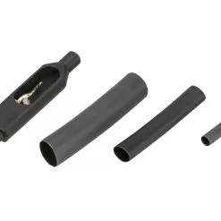 SON Koax-Abzweigdose Mit Koaxstecker Und Kabel