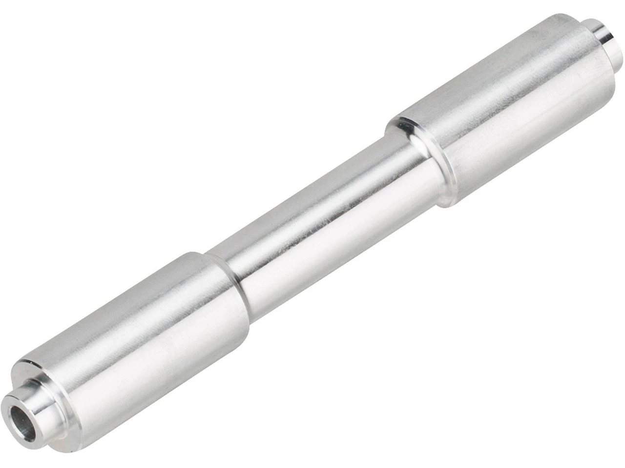 Shutter Precision 9 Mm Adapter Für QR15 Nabendynamos 1 Shutter Precision 9 Mm Adapter Für QR15 Nabendynamos