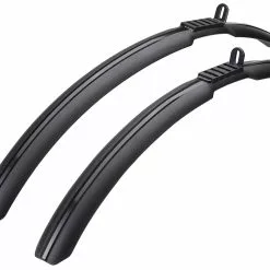 BBB RainProtectors BFD-25 Schutzblech-Set VR+HR