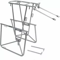 Nitto Campee-27-Rear Gepäckträger HR Für 27"