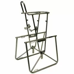 Nitto Campee Front Gepäckträger VR Für 26"