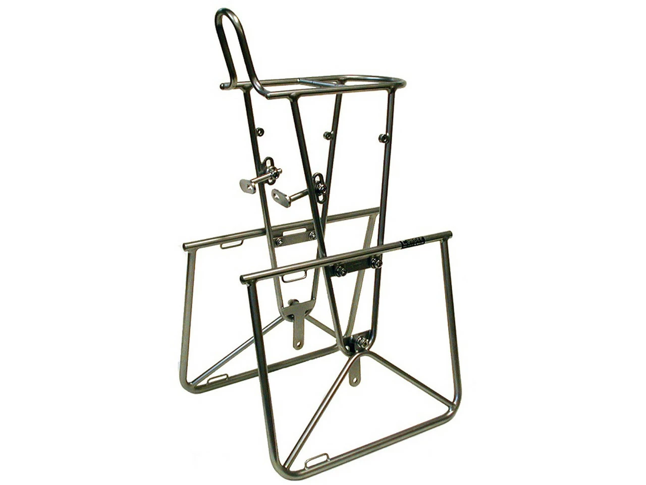 Nitto Campee Front Gepäckträger VR Für 26" 1 Nitto Campee Front Gepäckträger VR Für 26"