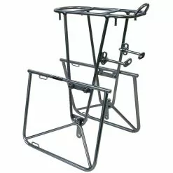 Nitto Campee Rear Gepäckträger HR Für 26"