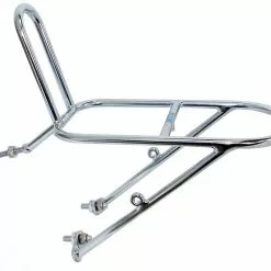 Nitto M-12 Front Gepäckträger VR Für 26" Und 27"