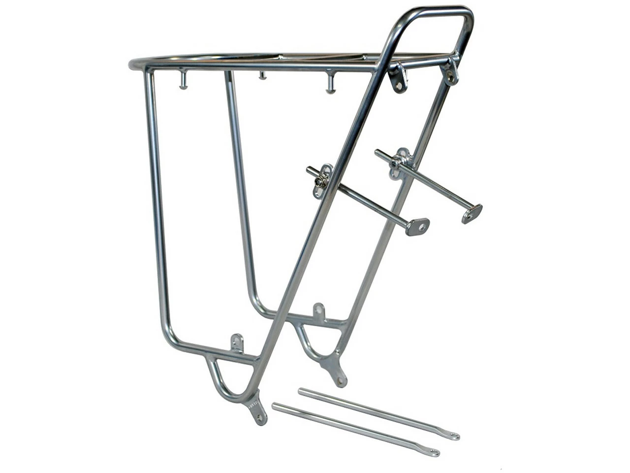 Nitto MT Campee R20 Gepäckträger HR Für 26" 1 Nitto MT Campee R20 Gepäckträger HR Für 26"