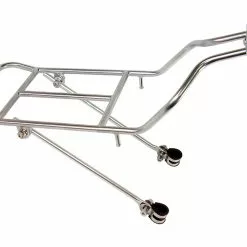 Nitto R10 Rear Bag Supporter Gepäckträger HR