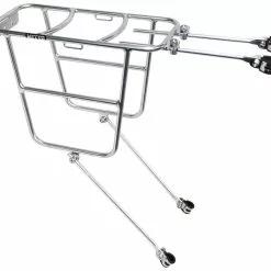 Nitto R15 Rear Bag Supporter Gepäckträger HR