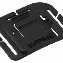 Lupine FrontClick Platte Für Stirnband