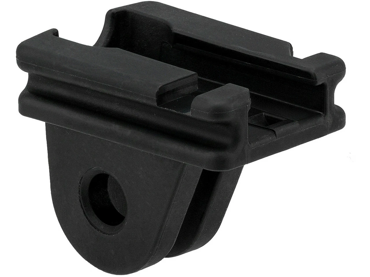 Cateye Leuchtenhalterung CE-GP Mit Schraube 1 Cateye Leuchtenhalterung CE-GP Mit Schraube