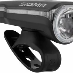 SIGMA Aura 60 Frontlicht + Nugget II Rücklicht LED Beleuchtungsset M. STVZO 8 SIGMA Aura 60 Frontlicht + Nugget II Rücklicht LED Beleuchtungsset M. STVZO -SKS Verkaufsladen 228456