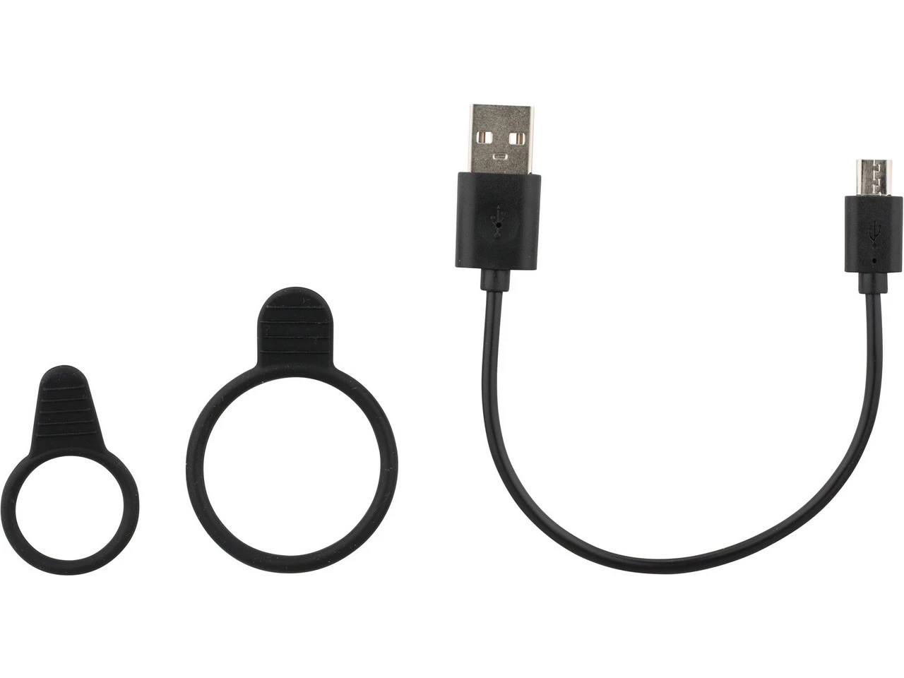 SIGMA Aura 60 Frontlicht + Nugget II Rücklicht LED Beleuchtungsset M. STVZO 6 SIGMA Aura 60 Frontlicht + Nugget II Rücklicht LED Beleuchtungsset M. STVZO – Bild 6