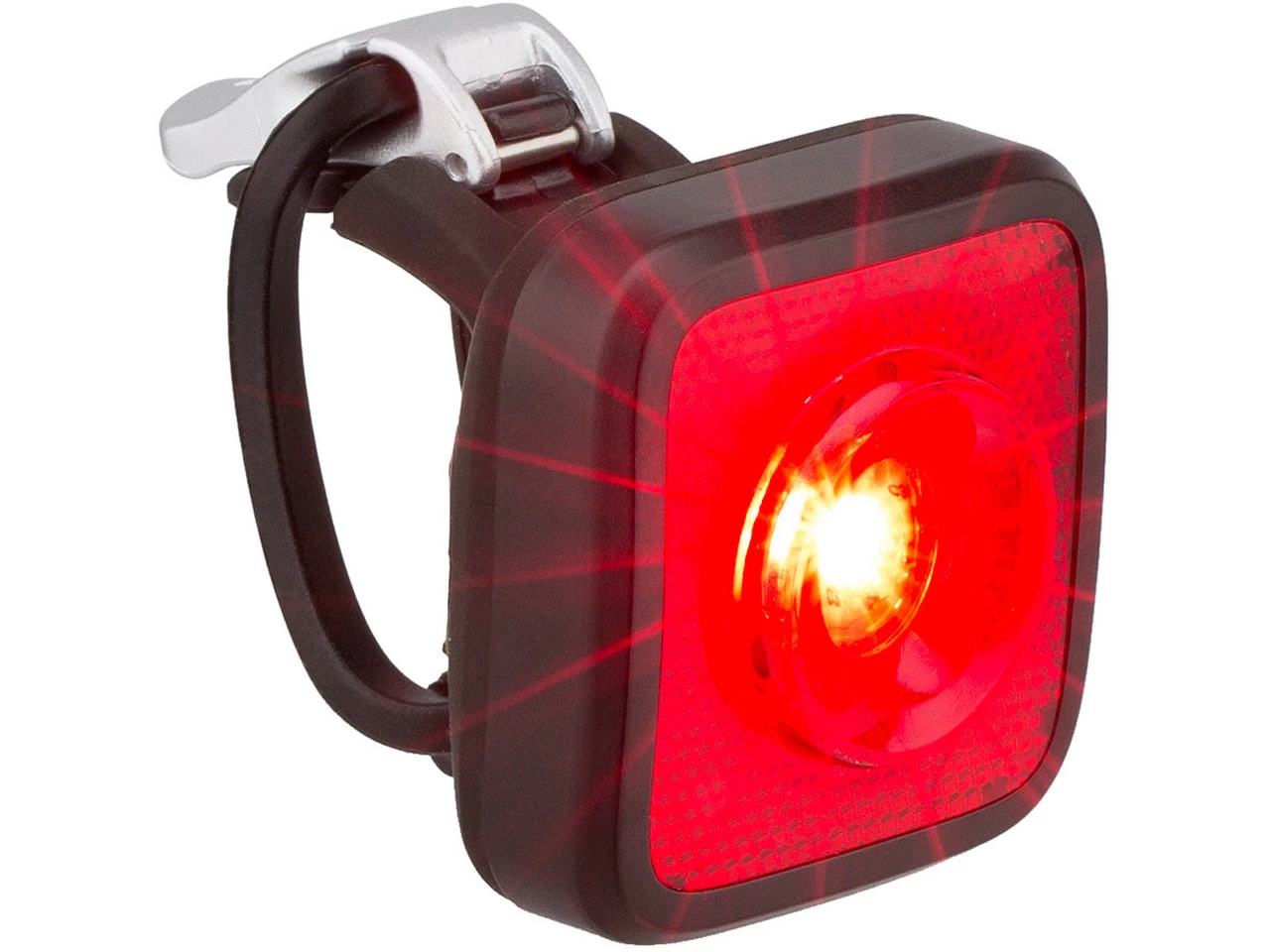 KNOG Blinder MOB USB LED Rücklicht Mit StVZO-Zulassung 1 KNOG Blinder MOB USB LED Rücklicht Mit StVZO-Zulassung