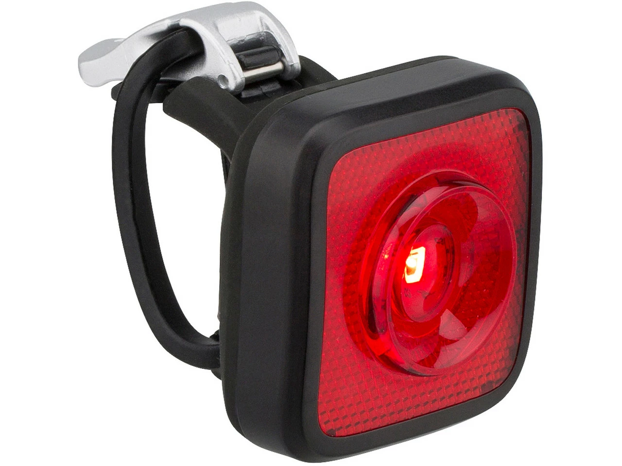 KNOG Blinder MOB USB LED Rücklicht Mit StVZO-Zulassung 2 KNOG Blinder MOB USB LED Rücklicht Mit StVZO-Zulassung – Bild 2