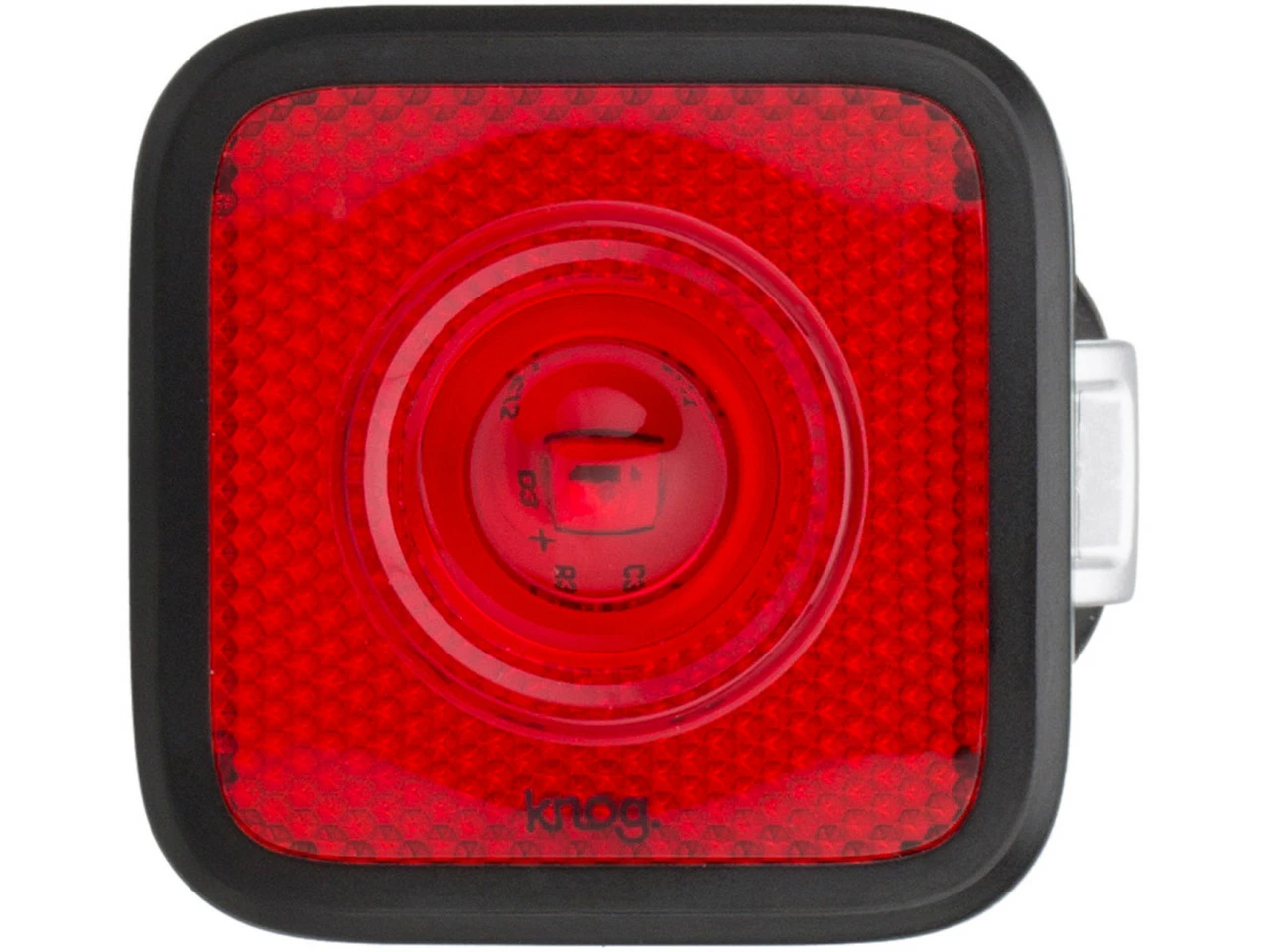 KNOG Blinder MOB USB LED Rücklicht Mit StVZO-Zulassung 4 KNOG Blinder MOB USB LED Rücklicht Mit StVZO-Zulassung – Bild 4