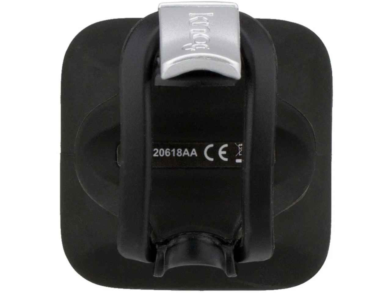 KNOG Blinder MOB USB LED Rücklicht Mit StVZO-Zulassung 6 KNOG Blinder MOB USB LED Rücklicht Mit StVZO-Zulassung – Bild 6