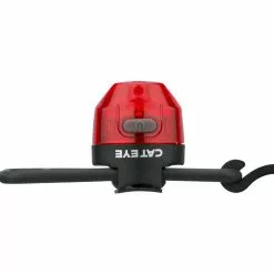 Cateye SL-LD140GRC Loop2G LED Rücklicht Mit StVZO-Zulassung 11 Cateye SL-LD140GRC Loop2G LED Rücklicht Mit StVZO-Zulassung -SKS Verkaufsladen 230313