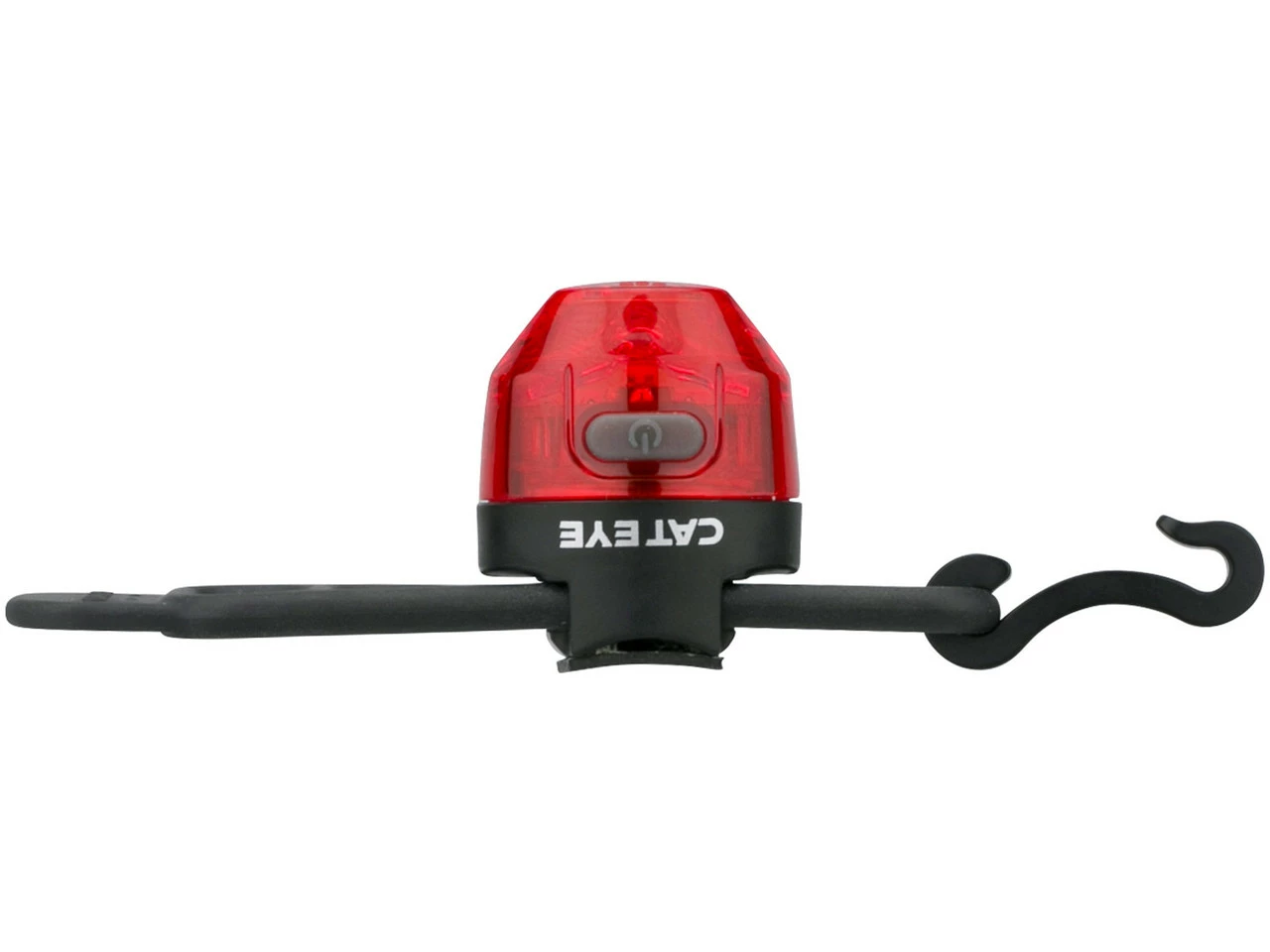 Cateye SL-LD140GRC Loop2G LED Rücklicht Mit StVZO-Zulassung 5 Cateye SL-LD140GRC Loop2G LED Rücklicht Mit StVZO-Zulassung – Bild 5