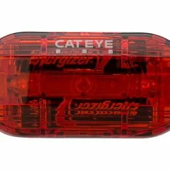 Cateye TL-LD135G Omni 3G LED Rücklicht Mit StVZO-Zulassung -SKS Verkaufsladen 230318