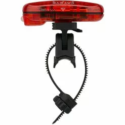 Cateye TL-LD135G Omni 3G LED Rücklicht Mit StVZO-Zulassung -SKS Verkaufsladen 230319