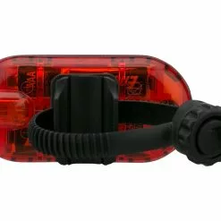 Cateye TL-LD135G Omni 3G LED Rücklicht Mit StVZO-Zulassung -SKS Verkaufsladen 230320