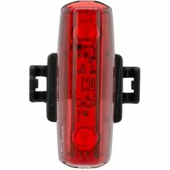 Cateye TL-LD620G Rapid Micro G LED Rücklicht Mit StVZO-Zulassung -SKS Verkaufsladen 230324